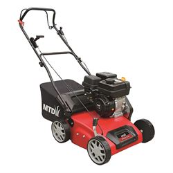Вертикуттер бензиновый MTD OPTIMA 35 VO 217-175426 - фото 5947689
