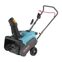 Снегоуборочная машина бензиновая ALTECO SBG 318, шт 279-293353 - фото 5947783
