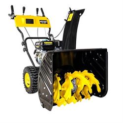 Снегоуборщик бензиновый Huter SGC 5500Х 279-120051 - фото 5948081