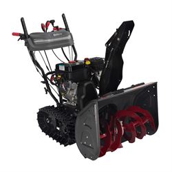 Снегоуборщик бензиновый EVOline SBG 690 TBE с двигателем BRIGGS &amp  STRATTON специальной зимней серии 279-203340 - фото 5948447