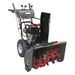 Снегоуборщик бензиновый EVOline SBG 760 BE 279-155839 - фото 5948460
