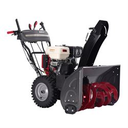 Снегоуборщик бензиновый EVOline sbg 760 he с двигателем Honda 279-203341 - фото 5948494
