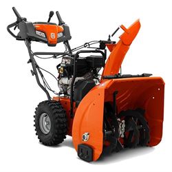 Снегоуборщик бензиновый Husqvarna ST 227 279-113277 - фото 5948544