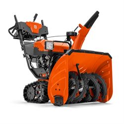 Снегоуборщик бензиновый самоходный Husqvarna ST 430 T 279-066032 - фото 5948548