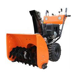 Снегоуборщик бензиновый TOR WT-710 с электростартером (Loncin) 1024409 279-162804 - фото 5948923