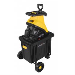 Садовый измельчитель Huter ESH-2500T 419-146567 - фото 5949132