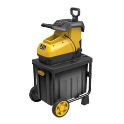Садовый измельчитель Huter ESH-2800PRO 419-098721 - фото 5949150