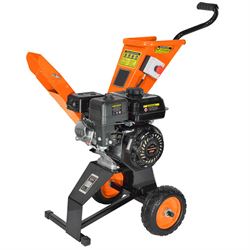 Бензиновый измельчитель веток Huter GSH-7800 419-149959 - фото 5949217