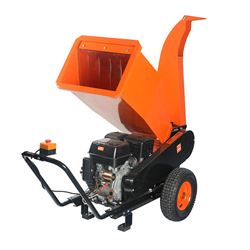 Измельчитель бензиновый PATRIOT PT SB200 E 419-066649 - фото 5949310