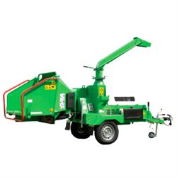 Измельчитель GreenMech Chip Master 220 419-078554 - фото 5949318