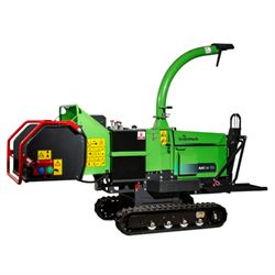Измельчитель GreenMech ArbTrak 150 419-078539 - фото 5949319