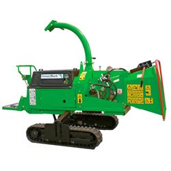 Измельчитель GreenMech SAFE-Track 16-23 419-078555 - фото 5949329