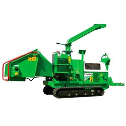 Измельчитель GreenMech SAFE-Track 19-28 419-078556 - фото 5949335