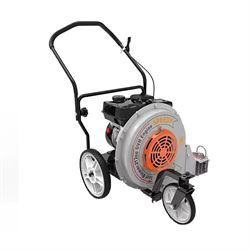 Воздуходувка колесная бензиновая ZIMANI LB2 Leaf Blower (212см3  5,1кВт/7л.с  70м/с  2120м3/час) 387-188526 - фото 5949648