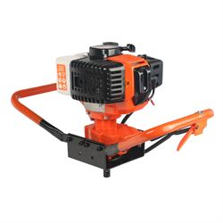 Мотобур бензиновый PATRIOT PT AE65D (без шнека) 280-038318 - фото 5949885