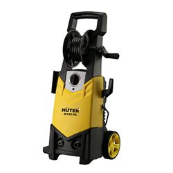 Мойка высокого давления Huter W165-QL 395-044981 - фото 5950495