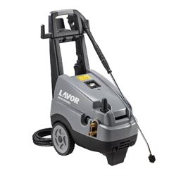 Аппарат высокого давления без подогрева воды LAVOR Professional Tucson XL 2515 LP 395-171596 - фото 5950921