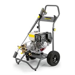 Мойка высокого давления Karcher HD 9/23 De (1.187-907.0) 395-043565 - фото 5952000