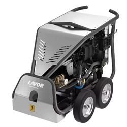 Дизельная мойка LAVOR Professional THERMIC 26 5016 K LP 395-172630 - фото 5952012