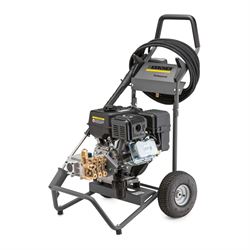 Мойка высокого давления Karcher HD 6/15 G Classic 1.187-002.0 395-093927 - фото 5952035