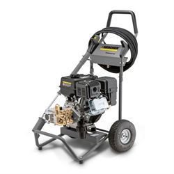 Мойка высокого давления Karcher HD 7/20 G Classic (1.187-901.0) 395-043560 - фото 5952037