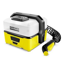Минимойка портативная Karcher OC 3 (1.680-000.0) 395-043596 - фото 5952135
