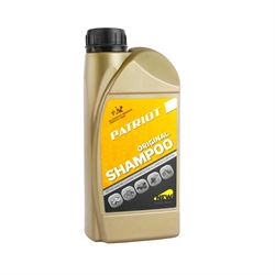 Шампунь для минимоек PATRIOT ORIGINAL SHAMPOO 0,946.л 156-189416 - фото 5952142