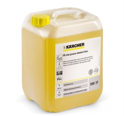 Профессиональное средство Karcher RM 31 высококонцентрированное для автомобилей, 10л  6.295-068.0 401-043909 - фото 5952202