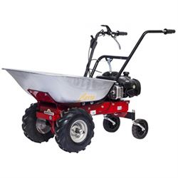 Самоходная тележка Eurosystems CARRY B&amp S Series 450 289-060725 - фото 5952218