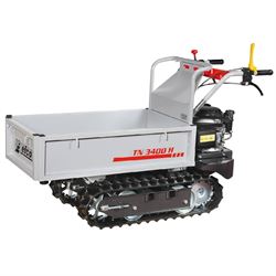 Транспортер бензиновый EFCO TN 3400 H 236-170786 - фото 5952228