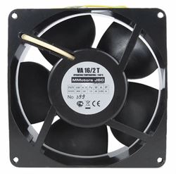 Осевой вентилятор Mmotors BA16/2 Т 240 м3/ч M132992 - фото 5952734