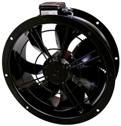 Осевой вентилятор Systemair AR 560DV sileo Axial fan M115840 - фото 5953491
