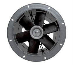 Осевой вентилятор Vortice VORTICEL MPC-E 404 T M99284 - фото 5953611