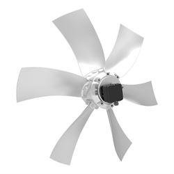 Осевой вентилятор CN motor ASA 500-4O.G5S-S1 M207251 - фото 5954353