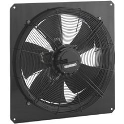 Осевой вентилятор Systemair AW 300 EC sileo Axial fan M63886 - фото 5955040