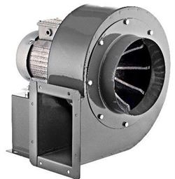 Центробежный вентилятор ERA BURAN PRO 140 2K M L M186096 - фото 5956239