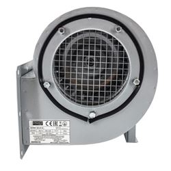 Центробежный вентилятор ERA PRO BURAN 200 2K M R M186083 - фото 5956280