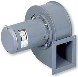 Центробежный вентилятор Soler & Palau CMT/2-140/050 0,25KW LG270 VE M101259 - фото 5956498