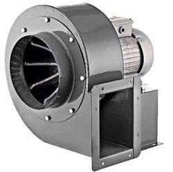Центробежный вентилятор ERA BURAN PRO 140 2K M R M186098 - фото 5956529