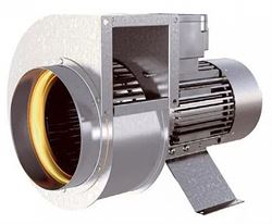 Центробежный вентилятор Ostberg RFT* 140 C M100063 - фото 5957049