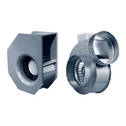 Центробежный вентилятор Ostberg RFT 315 EKU M100105 - фото 5957366