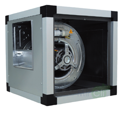 Центробежный вентилятор Vortice VORT QBK SAL 12/12 6T 1V IP20 M184329 - фото 5957519