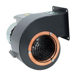 Центробежный вентилятор Vortice C30/4 T ATEX M114112 - фото 5957838