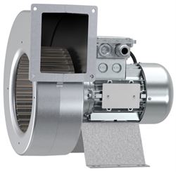 Центробежный вентилятор Systemair EX 140A-4C centr. fan (ATEX) M63759 - фото 5958001