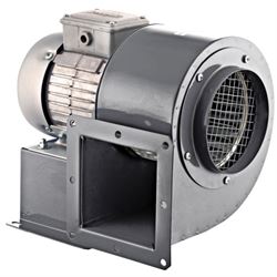 Центробежный вентилятор ERA PRO BURAN 260 2K M L M186087 - фото 5958034