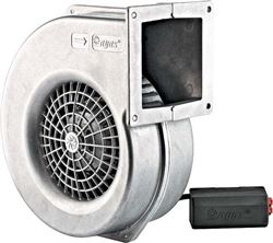 Центробежный вентилятор ERA PRO ARGEST AL 160E 2K M M185902 - фото 5958123