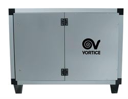 Центробежный вентилятор Vortice VORT QBK POWER 12/12 2V 2,2 M184467 - фото 5958359