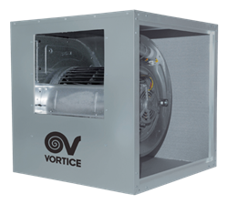 Центробежный вентилятор Vortice VORT QBK 10/10 4M 1V M184320 - фото 5958473