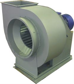 Дымоудаление LUFTKON VR 280-46-800-V/D-2h/400°С-37-735 M213850 - фото 5959333