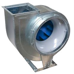 Дымоудаление LUFTKON VR 80-75-V/D-280-2h/600°С-0,75/3000 M213490 - фото 5959852